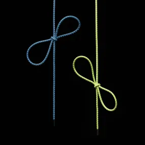 UKRAINE elastic & reflective shoelaces