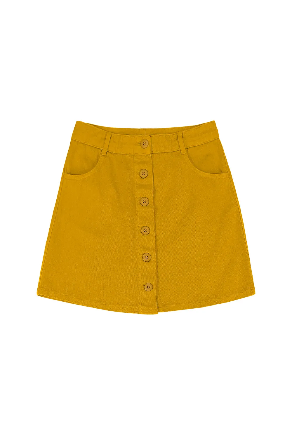 Vassar Skirt
