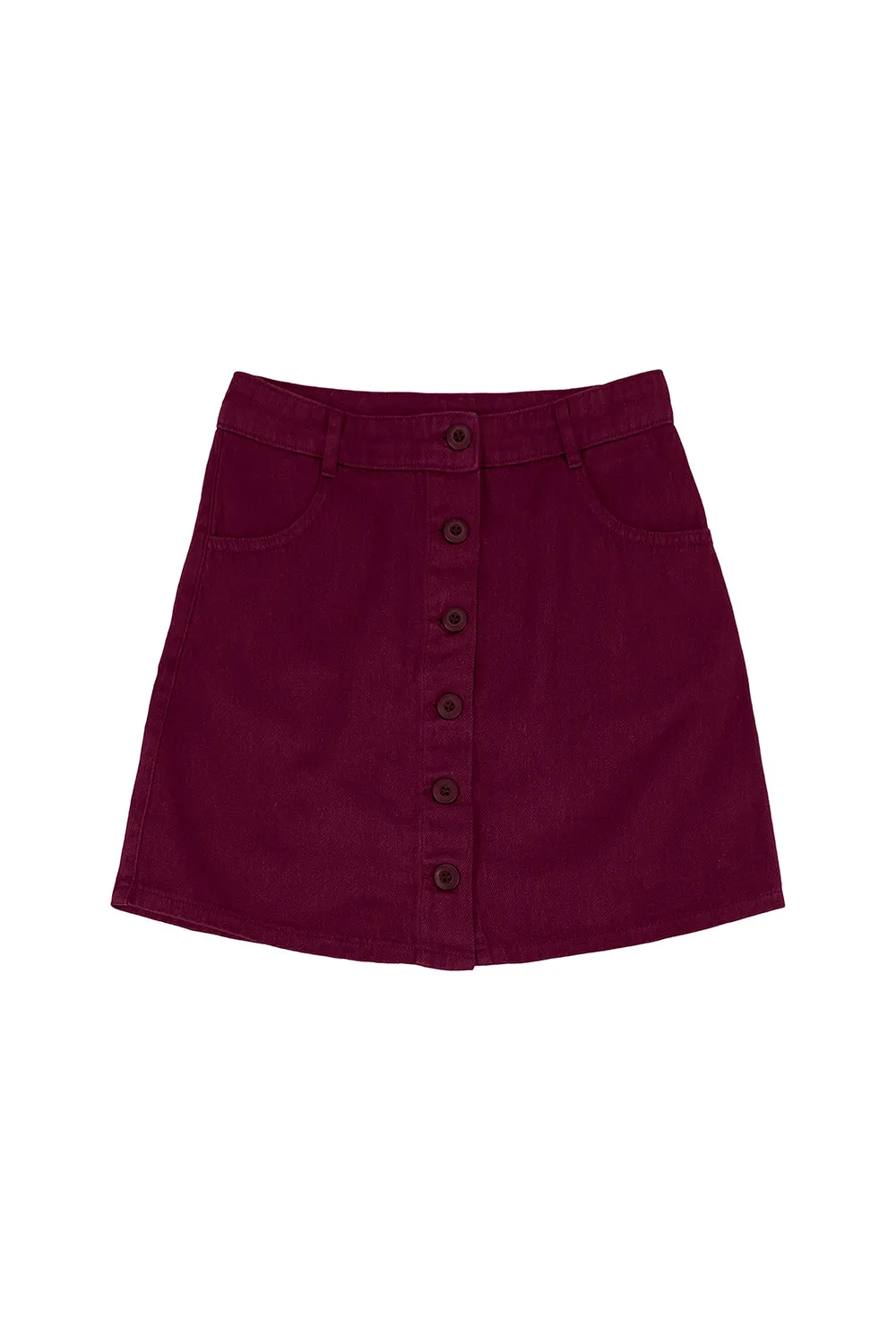 Vassar Skirt
