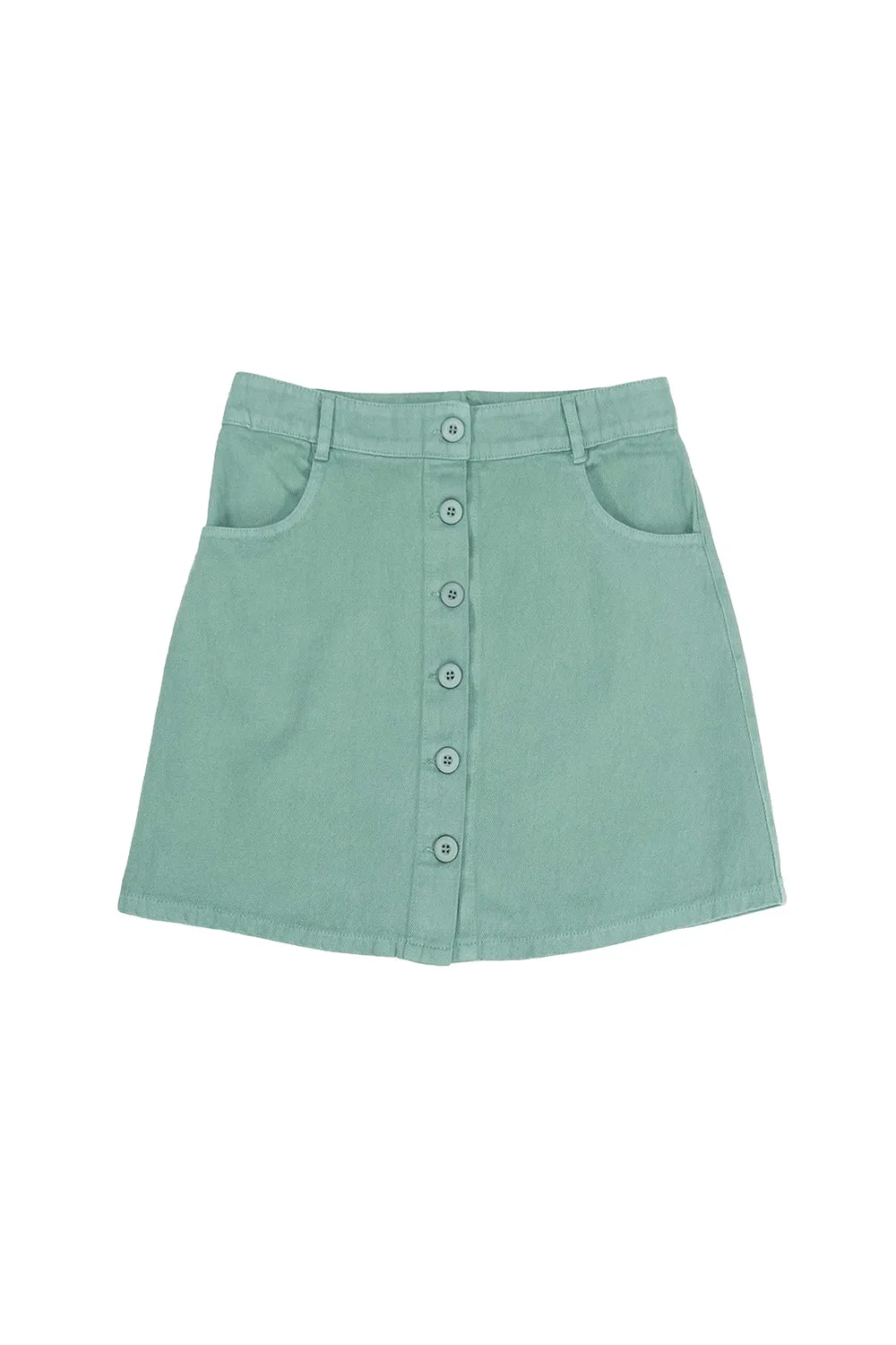 Vassar Skirt