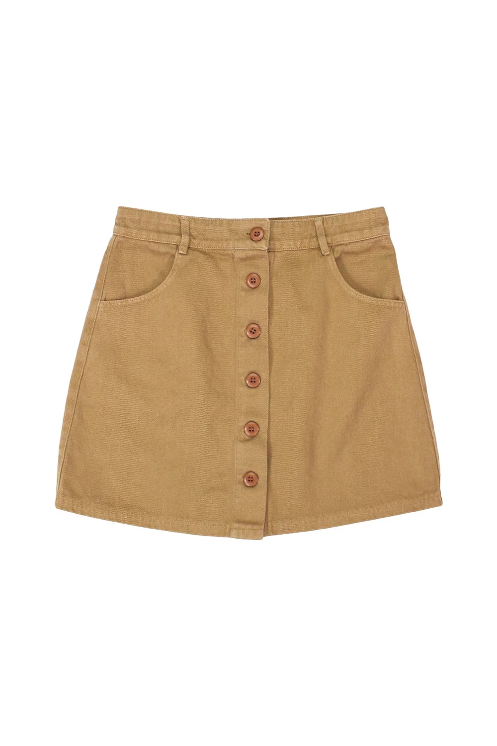 Vassar Skirt