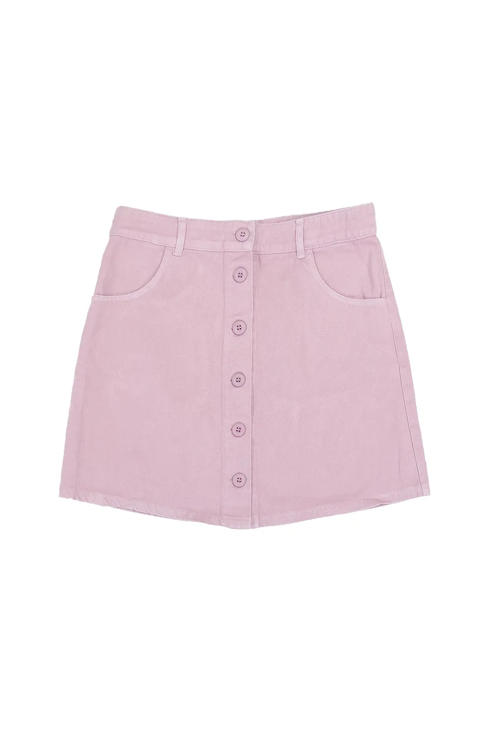 Vassar Skirt
