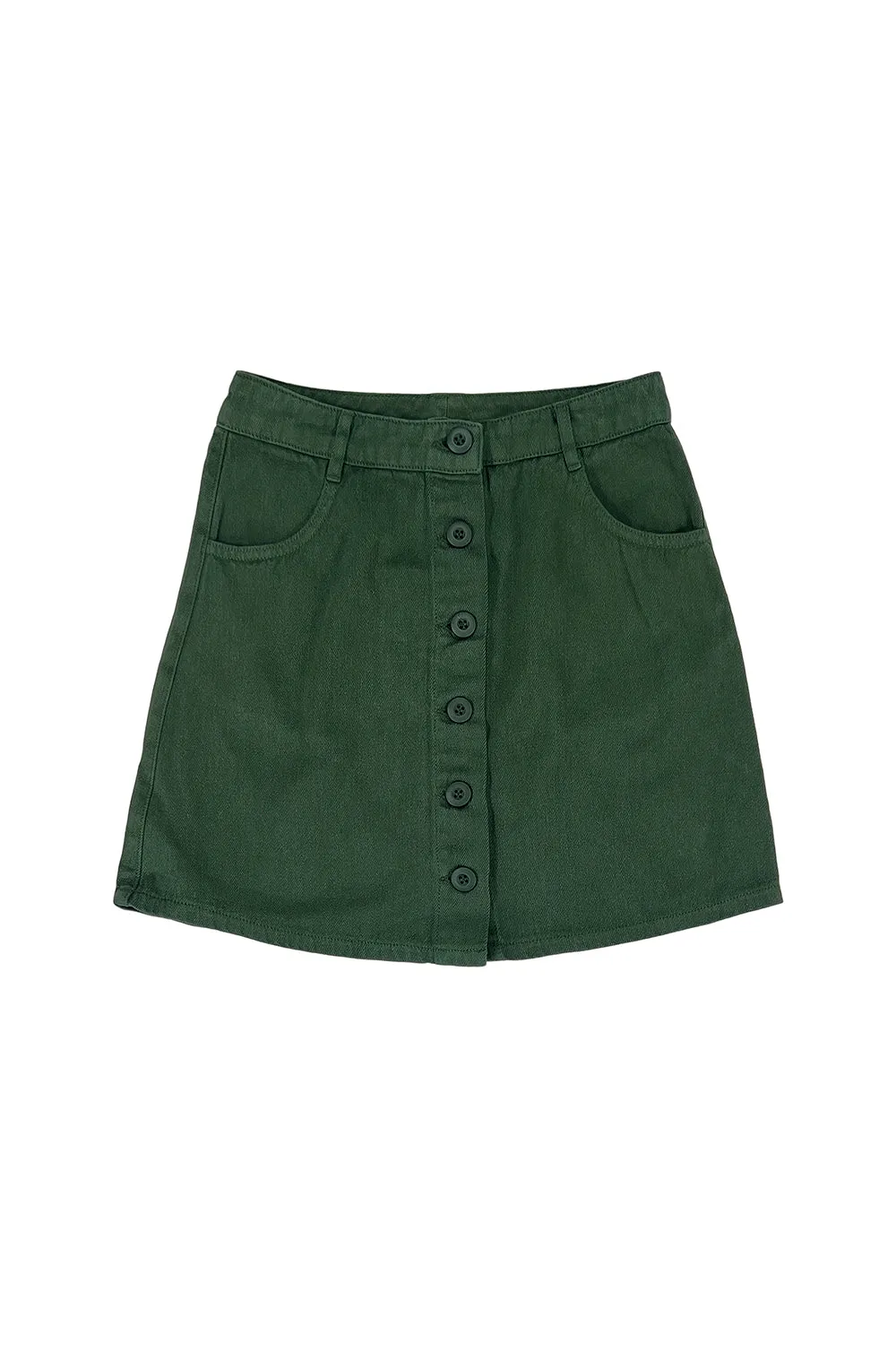 Vassar Skirt
