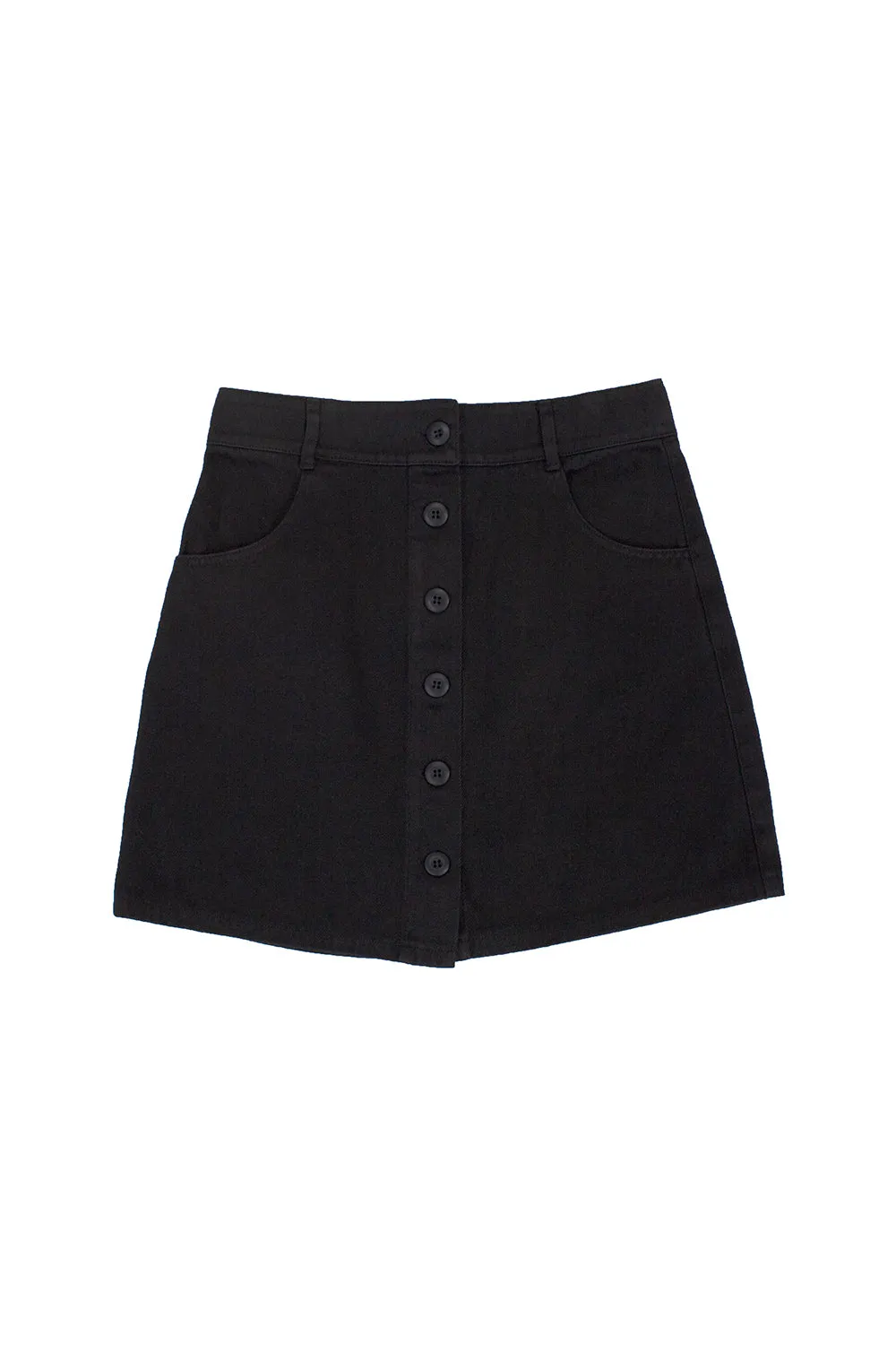 Vassar Skirt