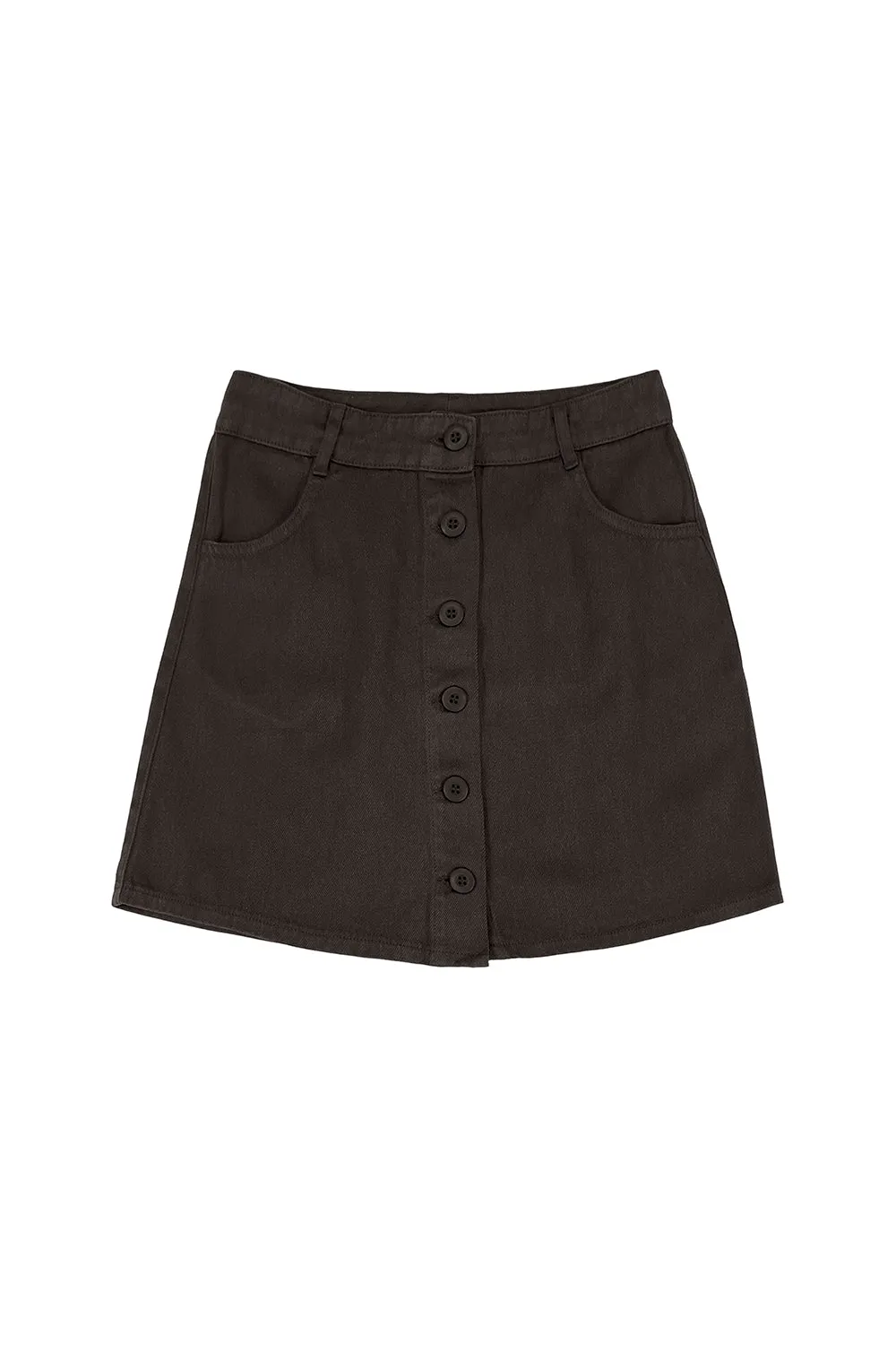 Vassar Skirt