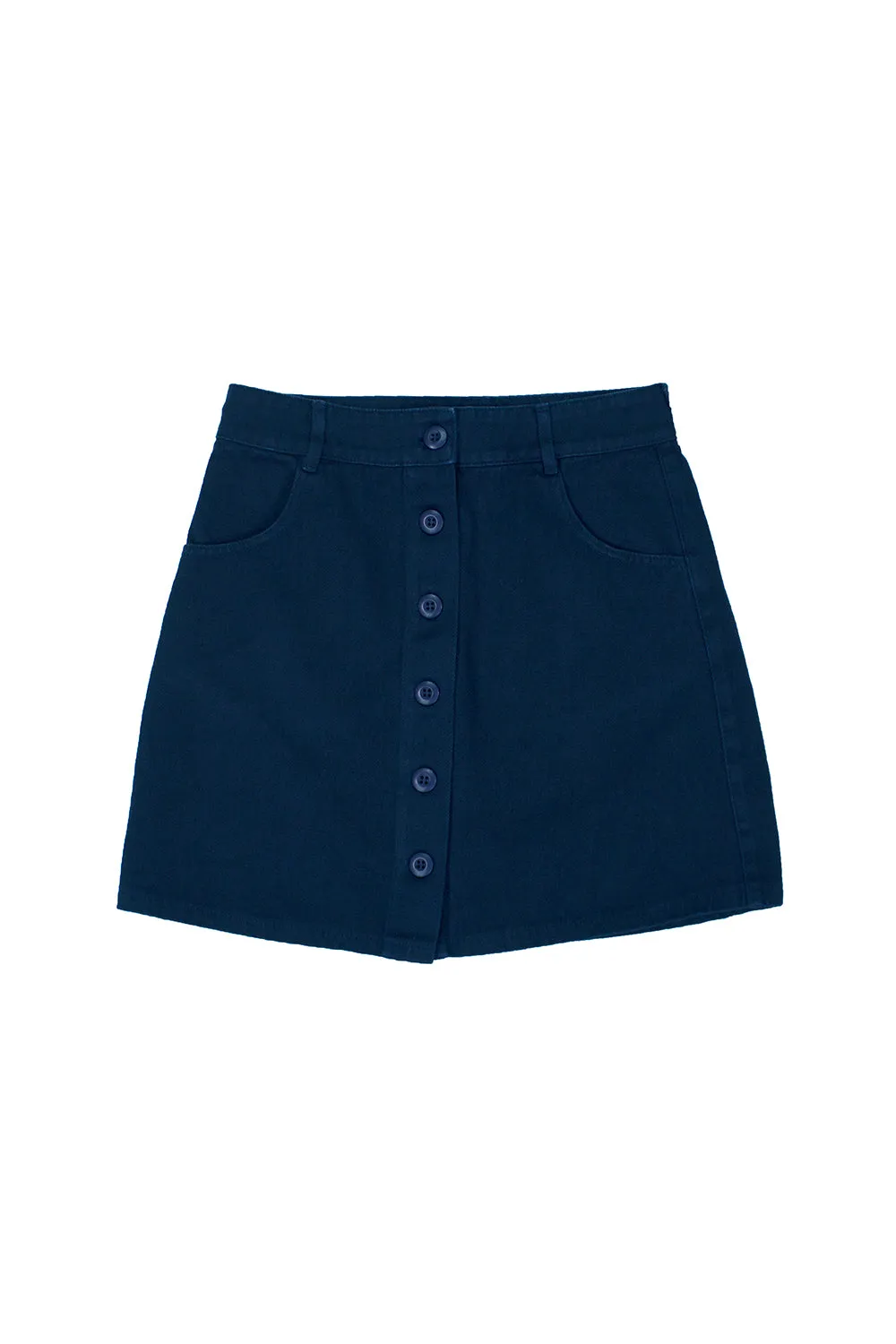 Vassar Skirt