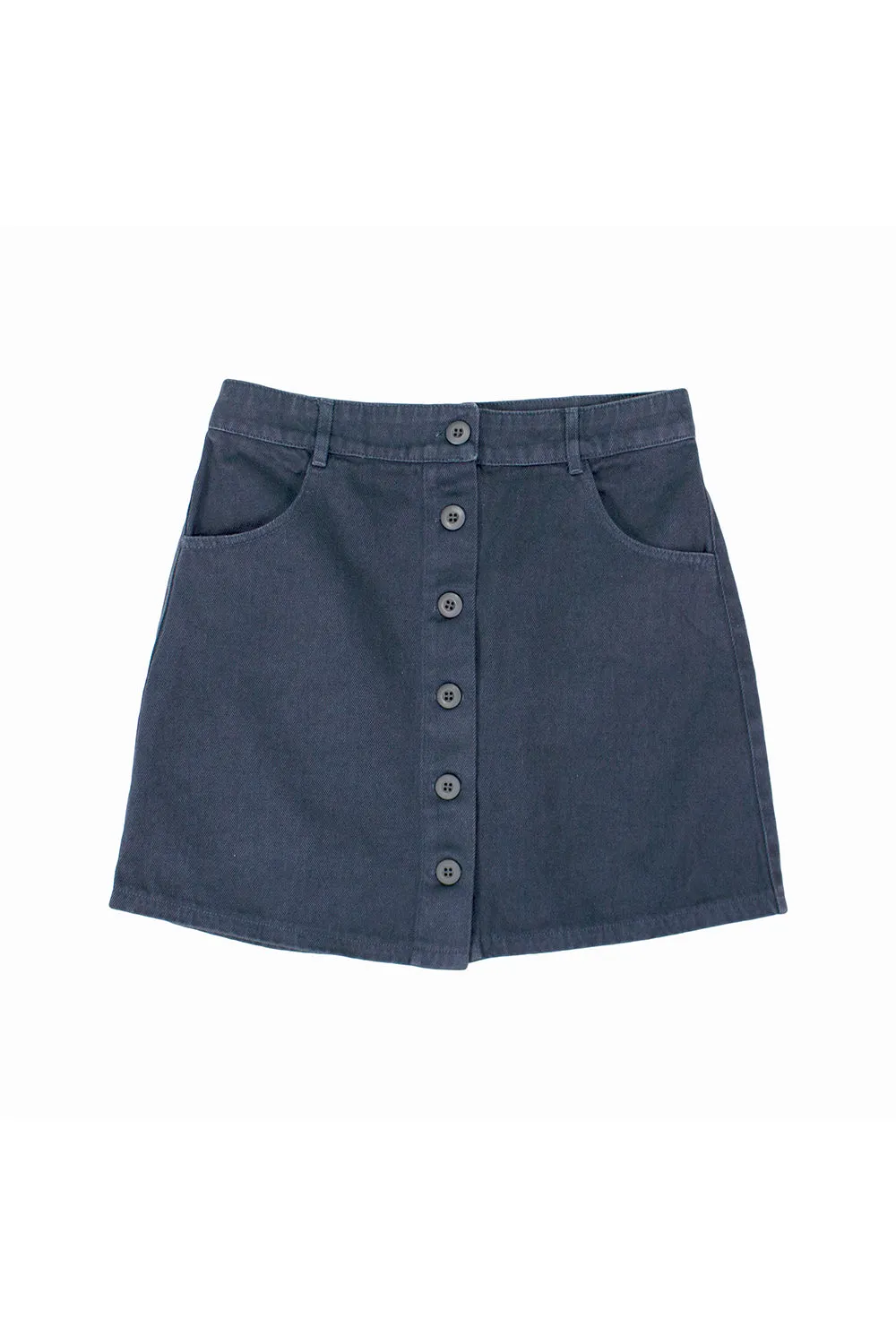 Vassar Skirt