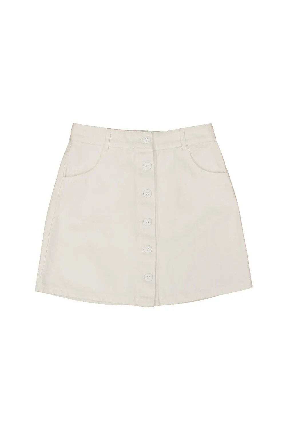 Vassar Skirt