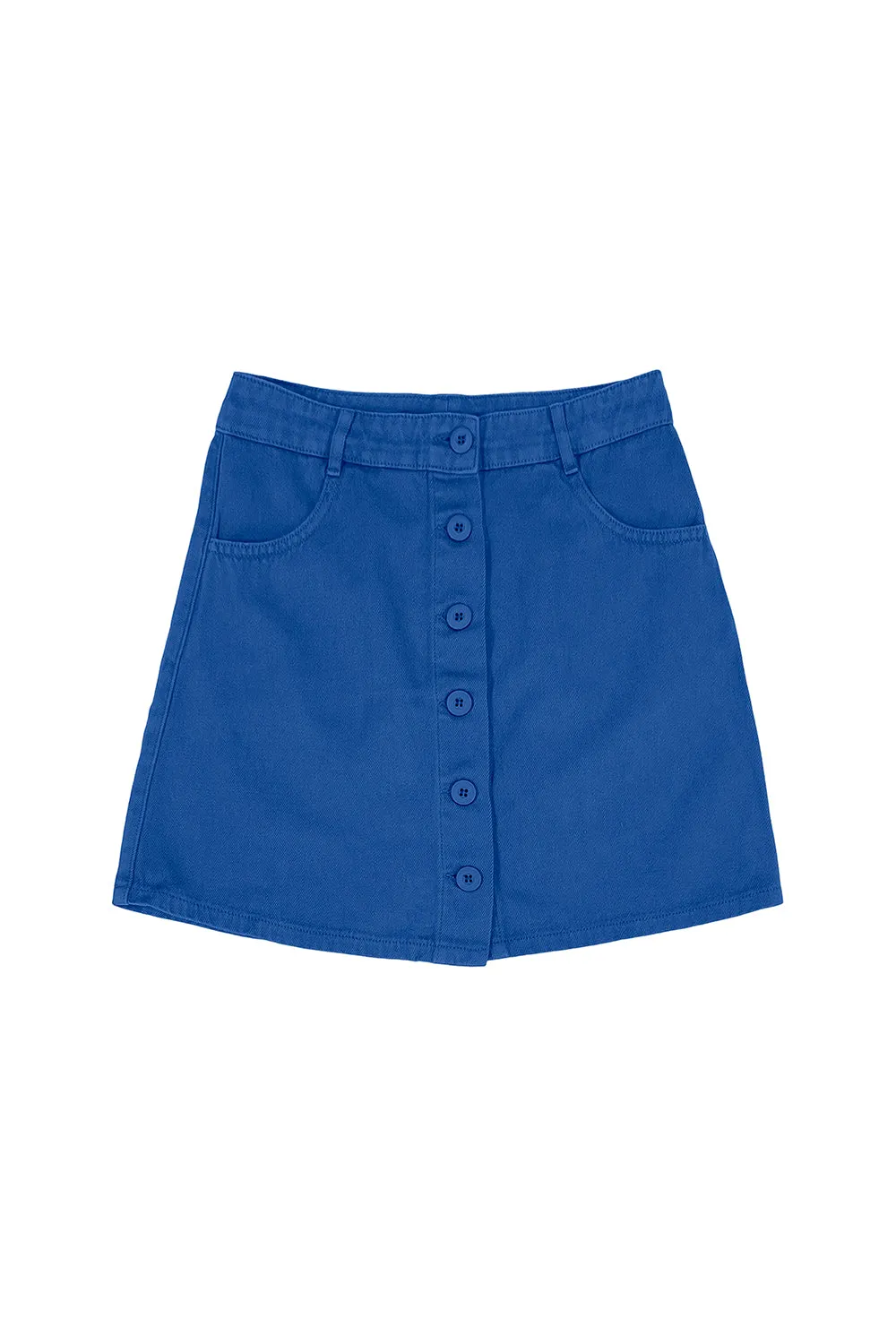 Vassar Skirt