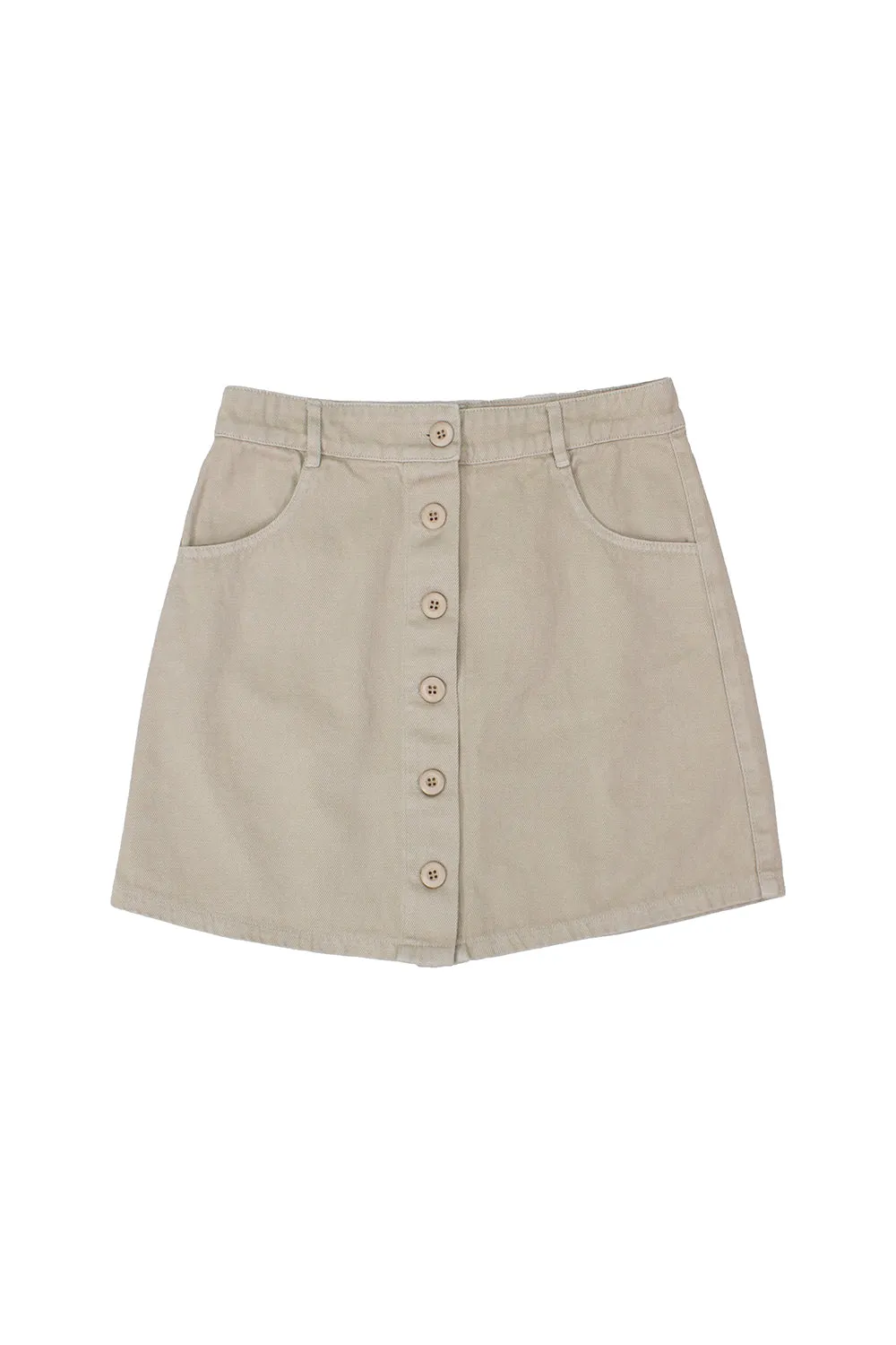 Vassar Skirt