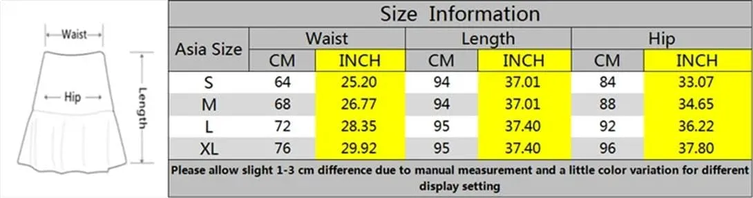 Women's Office Work Pencil Skirt Stretch High Waist Satin Lace Splicing Business Casual Long Skirt