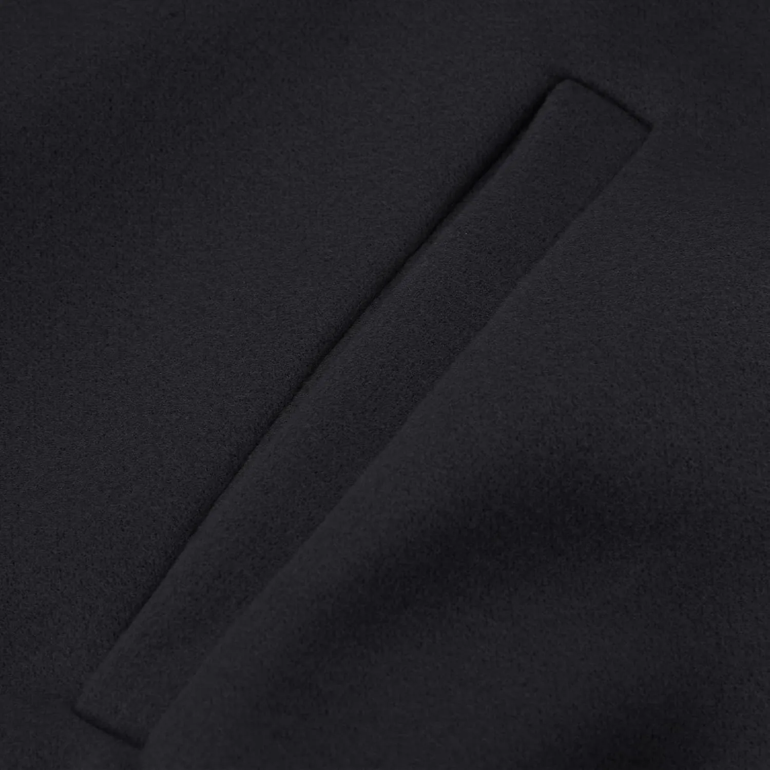 Women's Wool Trench Coat Elegant Single Breasted Pea Coat Casual Notch Lapel Long Winter Coats Long Sleeve Overcoat